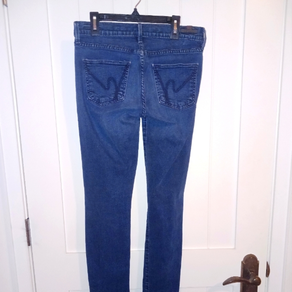 Citizens of humanity jeans